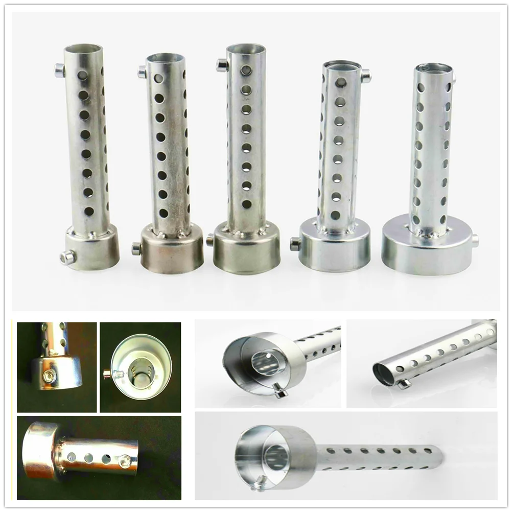 Motorcycle Exhaust Muffler DB Killer Silencer iron Eliminator for HONDA CRF450R CRF250X CRF450X CRF230F SL230
Motorcycle Exhaust Muffler DB Killer Silencer iron Eliminator for HONDA CRF450R CRF250X CRF450X CRF230F SL230