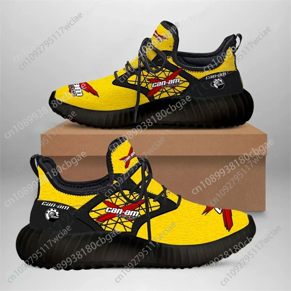 Can-am Lightweight Men's Sneakers Casual Running Shoes Big Size Comfortable Male Sneakers Unisex Tennis Sports Shoes For Men
Can-am Lightweight Men's Sneakers Casual Running Shoes Big Size Comfortable Male Sneakers Unisex Tennis Sports Shoes For Men