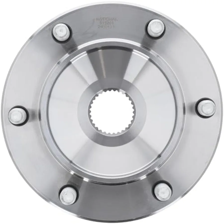 515201 Wheel Bearing and Hub Assembly for Tacoma
515201 Wheel Bearing and Hub Assembly for Tacoma