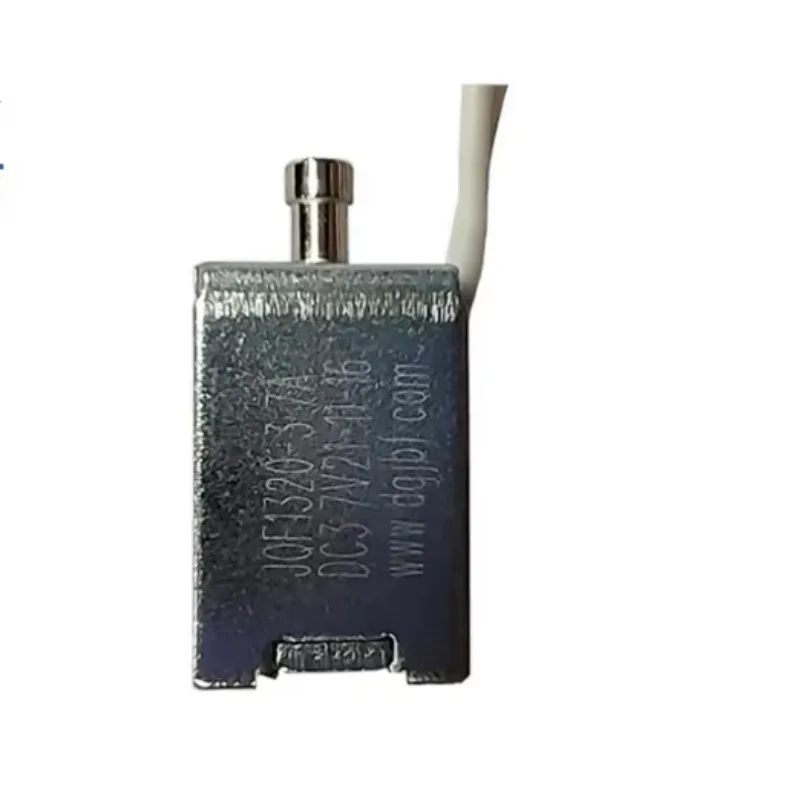 High-Efficiency 1320 Massage Instrument Miniature Solenoid Valve - Vacuum Pressure Relief & Exhaust Valve
High-Efficiency 1320 Massage Instrument Miniature Solenoid Valve - Vacuum Pressure Relief & Exhaust Valve