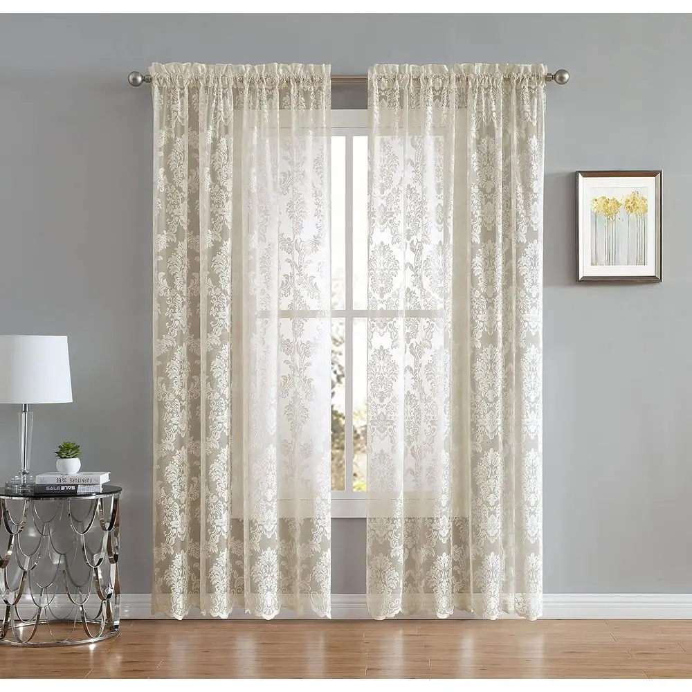 Прозрачные льняные шторы с дамасским узором, 54x96, идеально подходят для гостиной и кухни, фильтруют свет и улучшают интерьер
Прозрачные льняные шторы с дамасским узором, 54x96, идеально подходят для гостиной и кухни, фильтруют свет и улучшают интерьер