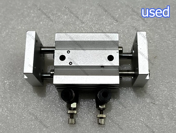 Accessories 1pcs pneumatic gripper cylinder mhl2-10d
Accessories 1pcs pneumatic gripper cylinder mhl2-10d