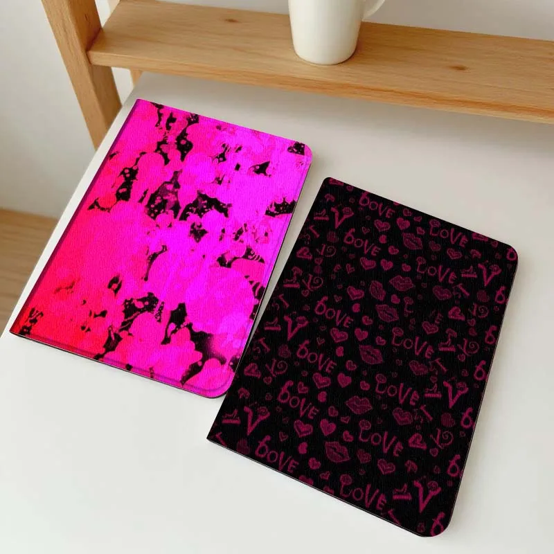 Pink Abstract Pattern Art Gift Tablet Case For Apple iPad Air Pro mini 1 2 3 4 5 6 7 8 9 11 M2 M3 M5 M4 5th 6th 7th 10th 11th
Pink Abstract Pattern Art Gift Tablet Case For Apple iPad Air Pro mini 1 2 3 4 5 6 7 8 9 11 M2 M3 M5 M4 5th 6th 7th 10th 11th