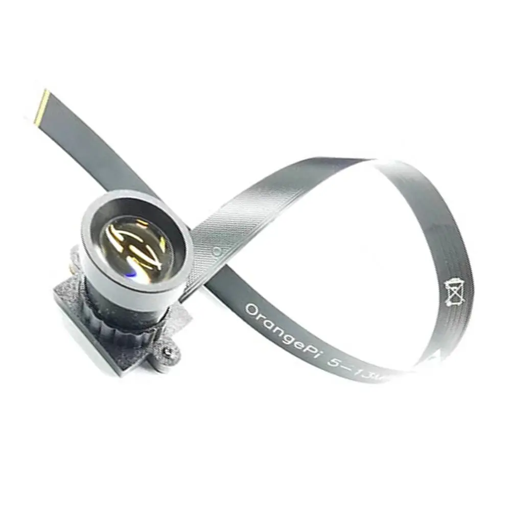 OV13855 Camera Module for Orange Pi 5 HD 13MP Compatible 200MM 18 27 35 45 Degrees Wide Angle M12 Lens MIPI 30PIN
OV13855 Camera Module for Orange Pi 5 HD 13MP Compatible 200MM 18 27 35 45 Degrees Wide Angle M12 Lens MIPI 30PIN
