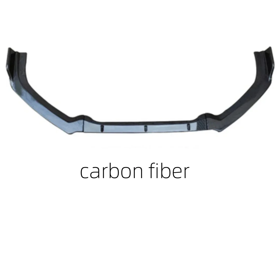 Carbon Fiber Body Kit Front Shovel for Nissan teana altima 2019-21 upgrade Car Accessories
Carbon Fiber Body Kit Front Shovel for Nissan teana altima 2019-21 upgrade Car Accessories