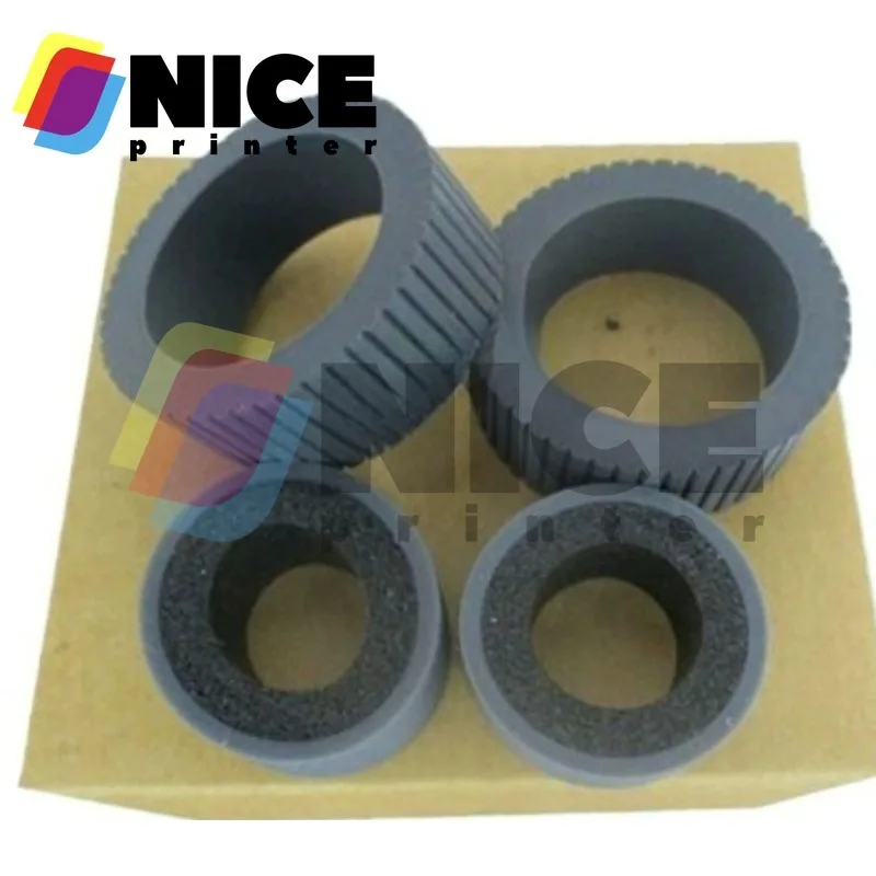 1set B12B819031 Roller Assembly Kit Tire for EPSON ES-400 ES-500 ES-865 DS-530 DS-870 DS-970 FF-680WDS-570 DS-575 DS-770 DS-780
1set B12B819031 Roller Assembly Kit Tire for EPSON ES-400 ES-500 ES-865 DS-530 DS-870 DS-970 FF-680WDS-570 DS-575 DS-770 DS-780