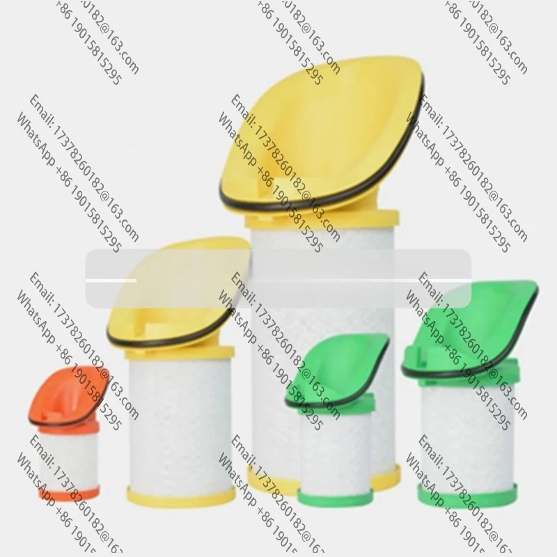 Fits Hankison Filter Element SF-02 PF02 HF02 UF02 CF02 SF03 PF03 HF03 UF03 CF03 SF04 PF04 HF04 UF04 CF04
Fits Hankison Filter Element SF-02 PF02 HF02 UF02 CF02 SF03 PF03 HF03 UF03 CF03 SF04 PF04 HF04 UF04 CF04