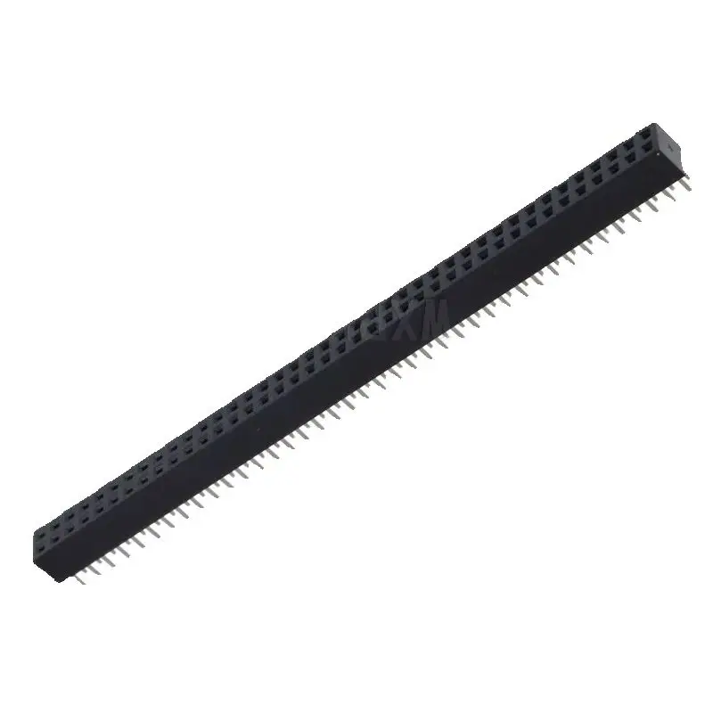 10/100Pcs 2mm 2.0mm Pitch 2x\40 Pin 2*40 Double Straight Female Header Connector for arduino
10/100Pcs 2mm 2.0mm Pitch 2x\40 Pin 2*40 Double Straight Female Header Connector for arduino