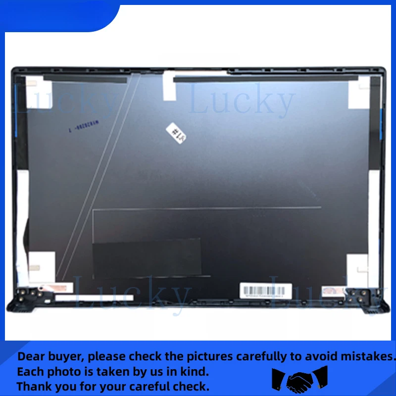 95% новый: Задняя крышка/передняя рамка ЖК-дисплея для MSI PS63 MS-16S1 PS63 Modern 8RD 8SC 8M
95% новый: Задняя крышка/передняя рамка ЖК-дисплея для MSI PS63 MS-16S1 PS63 Modern 8RD 8SC 8M