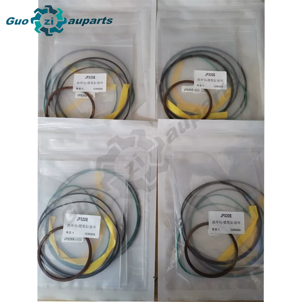 JF020E CVT7 W/R Sprocket Cylinder Oil Ring Seal Kit 1 Set For Nissan Sylphy Lannia Kicks 2015-2025
JF020E CVT7 W/R Sprocket Cylinder Oil Ring Seal Kit 1 Set For Nissan Sylphy Lannia Kicks 2015-2025