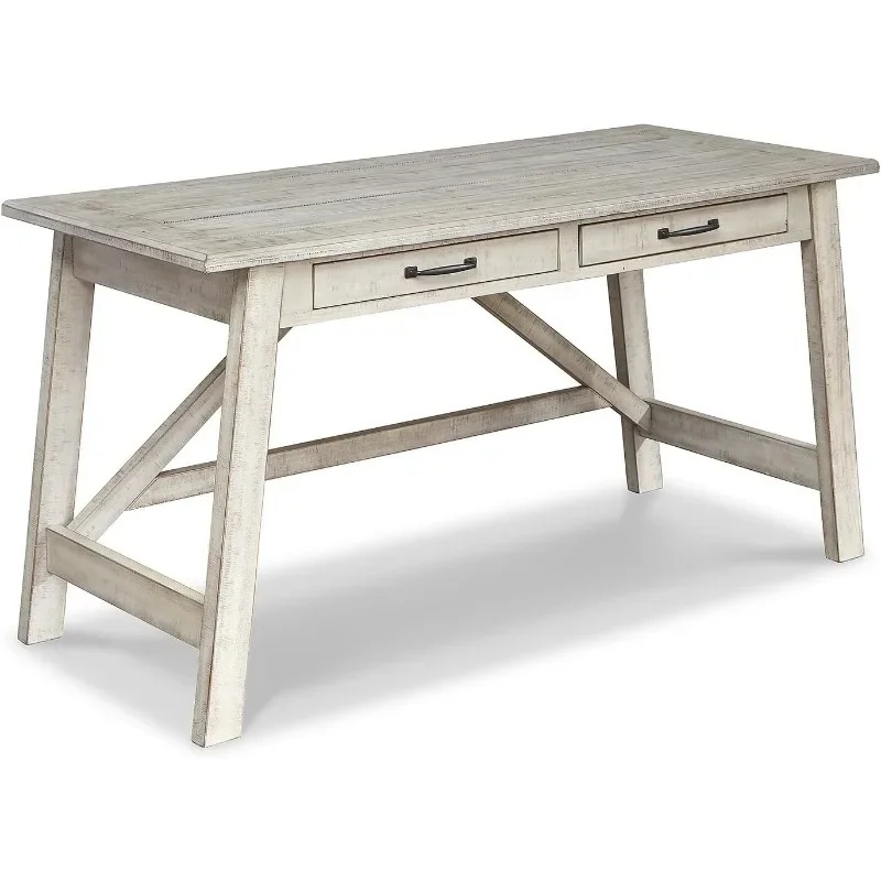 Home office desk with drawers, suitable for living room kitchen etc. easy to assemble office furniture
Home office desk with drawers, suitable for living room kitchen etc. easy to assemble office furniture