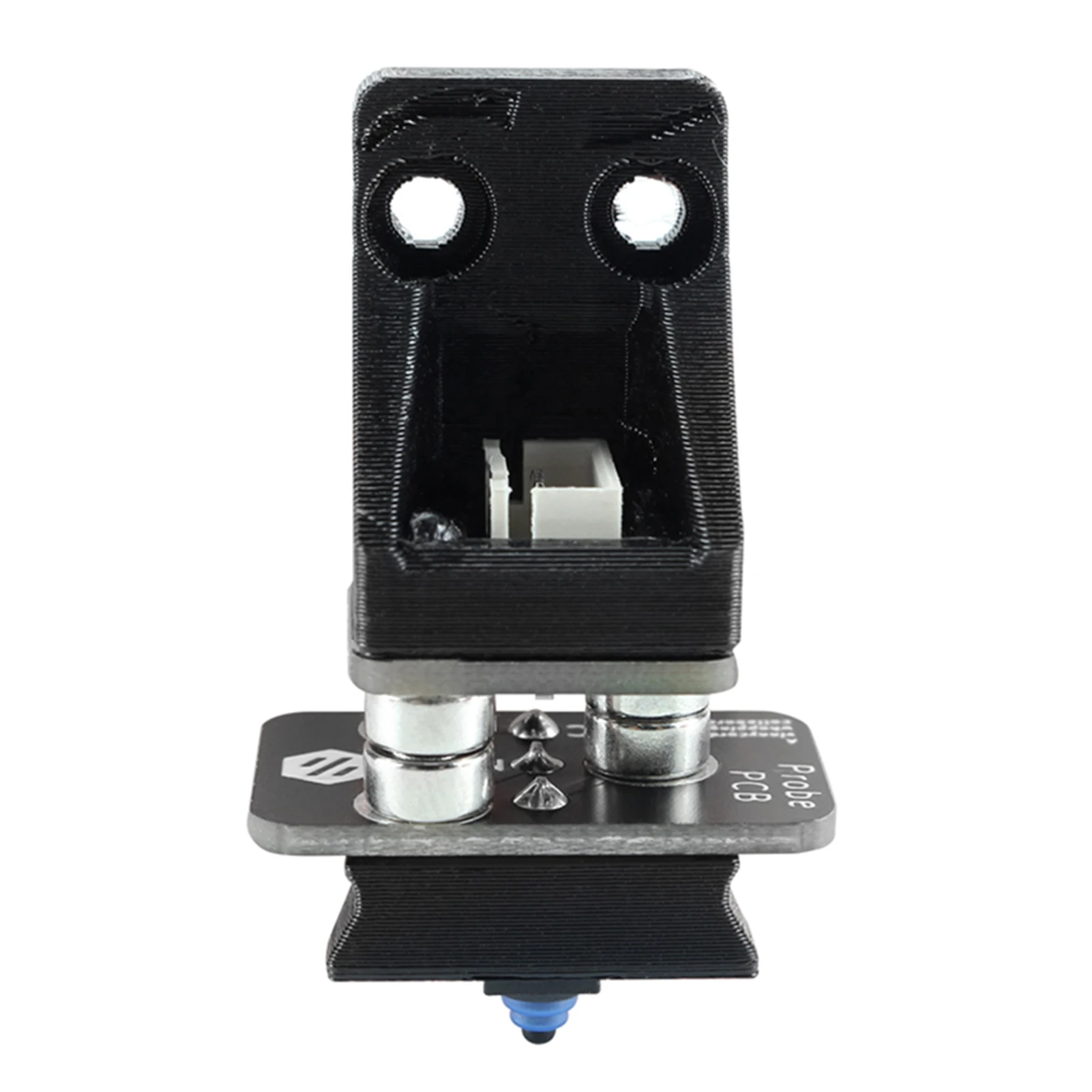 PCB Klicky PCB Kit Auto Leveling Accessory for Voron2.4/Trident 3D Printers Ensure Magnetic Stability Upgraded 3DMachine
PCB Klicky PCB Kit Auto Leveling Accessory for Voron2.4/Trident 3D Printers Ensure Magnetic Stability Upgraded 3DMachine