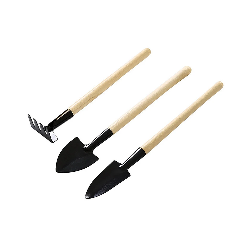 6 pcs/lot 12 Inch Gardening Plants Copper Coil Plant Holder Gardening Small Cultivation Digging Tool 3 Pcs Set
6 pcs/lot 12 Inch Gardening Plants Copper Coil Plant Holder Gardening Small Cultivation Digging Tool 3 Pcs Set