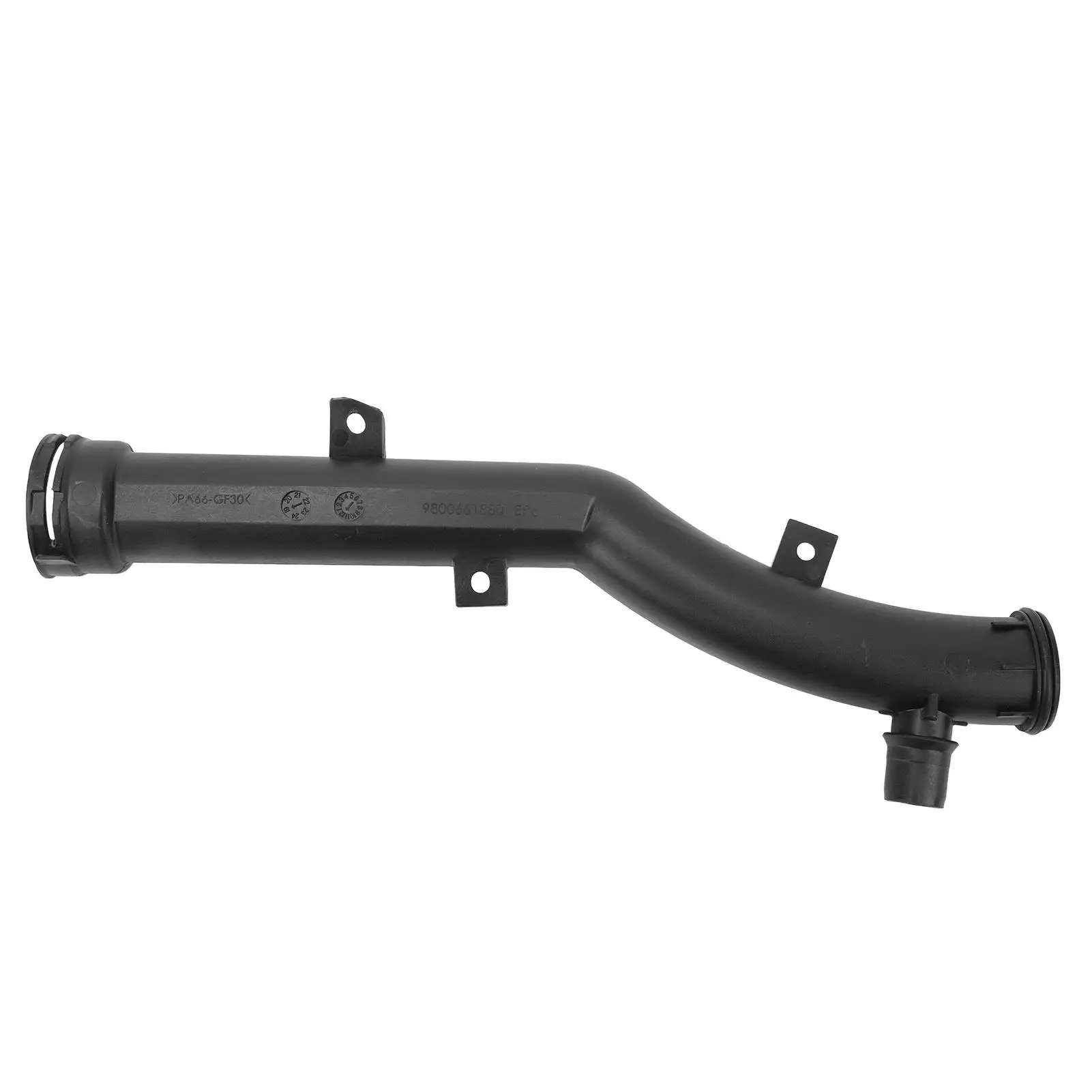 Radiator Hose Replacement 1351VF Wear Resistant Engine Coolant Flexible Good Sealing Long Service Life for 207 208 308
Radiator Hose Replacement 1351VF Wear Resistant Engine Coolant Flexible Good Sealing Long Service Life for 207 208 308