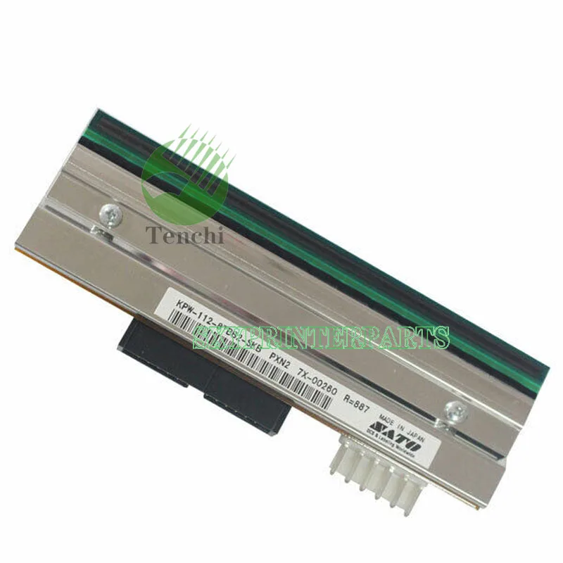 CL408E Original Thermal Print Head for SATO CL408E LM408e LM408E-1 Barcode Printer 203dpi Printhead GH000741A
CL408E Original Thermal Print Head for SATO CL408E LM408e LM408E-1 Barcode Printer 203dpi Printhead GH000741A
