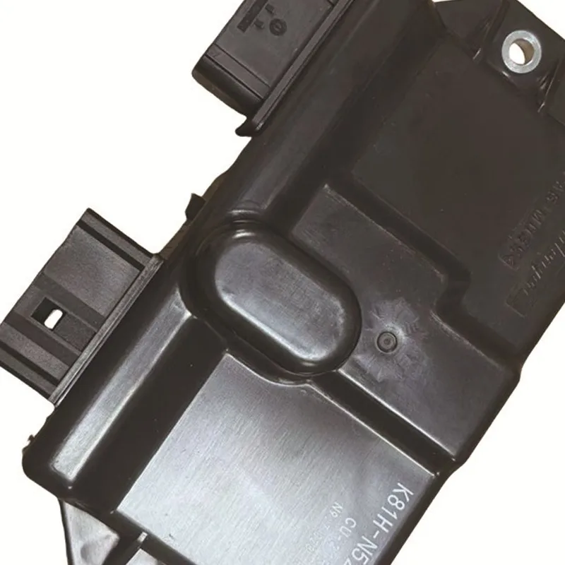 Motorcycle ECU Engine Control Unit Module For HONDA Beat Fi V2 YM 30400-K81-N52 Fuel Injection System Engine
Motorcycle ECU Engine Control Unit Module For HONDA Beat Fi V2 YM 30400-K81-N52 Fuel Injection System Engine