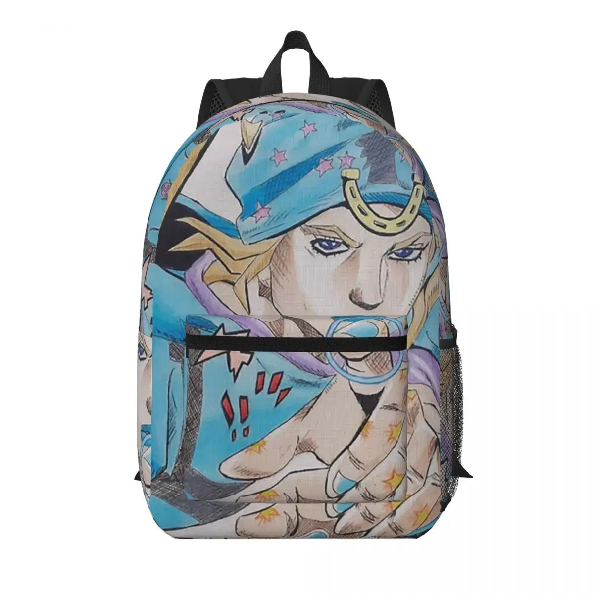 Nice Art Painting Poster For Every Home Student Backpack School Bag Hiking Travel Daypack for Men Women Bookbag Shoulder Bags
Nice Art Painting Poster For Every Home Student Backpack School Bag Hiking Travel Daypack for Men Women Bookbag Shoulder Bags