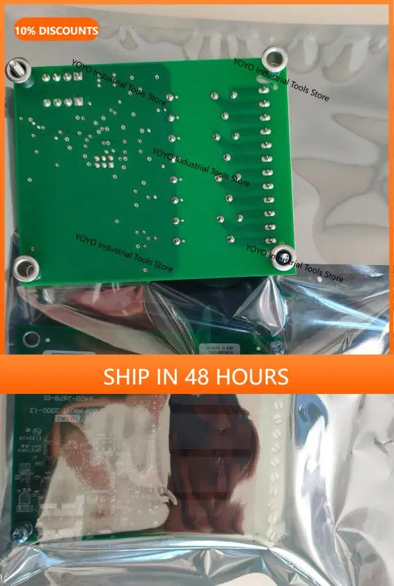 2026 new Air Conditioning Module BRD04879 '4873' 48744876 Four Relay Module X13650806-04
2026 new Air Conditioning Module BRD04879 '4873' 48744876 Four Relay Module X13650806-04