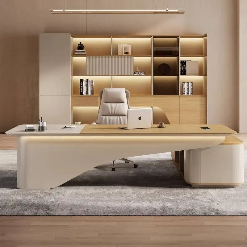 Italy Lights Office Desk Decoration Aesthetic Executive Computer Office Desk Conference White Wooden Mesa De Estudo Furniture
Italy Lights Office Desk Decoration Aesthetic Executive Computer Office Desk Conference White Wooden Mesa De Estudo Furniture