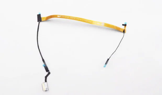 new for ThinkPad T14 P14s Gen 4 webcam camera cable SC11L28973 5C11H81537 DC02C00YT10
new for ThinkPad T14 P14s Gen 4 webcam camera cable SC11L28973 5C11H81537 DC02C00YT10
