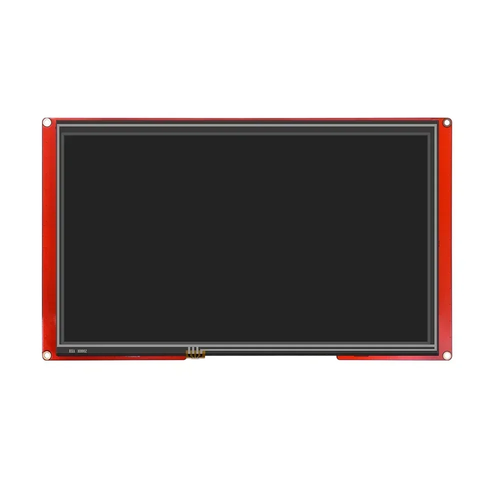 Hot SalesIPS 10.1inch Intelligent Series Resistive Touch HMI LCD Module NX1060p101-011R-I
Hot SalesIPS 10.1inch Intelligent Series Resistive Touch HMI LCD Module NX1060p101-011R-I
