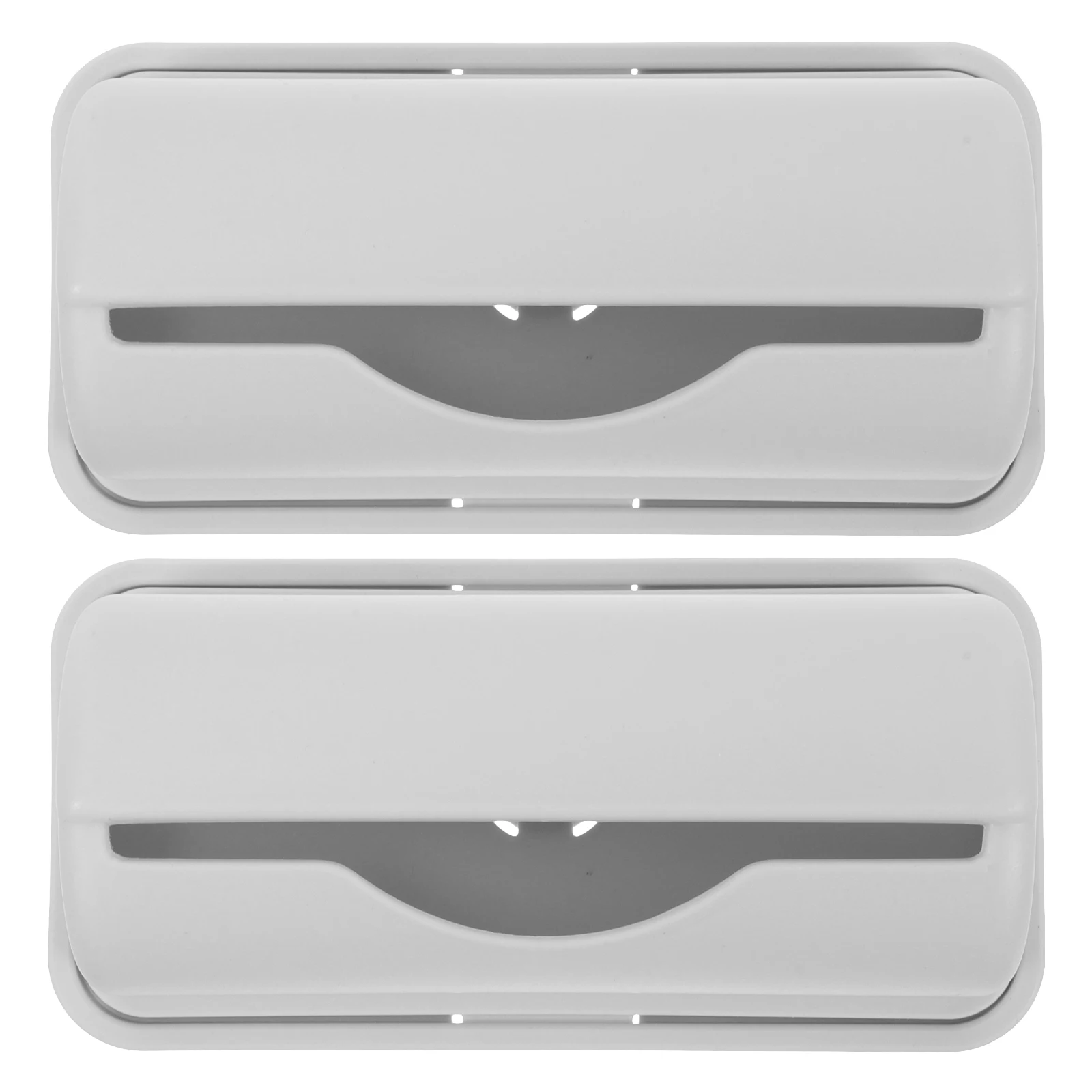 2 Pcs Wall-mounted Storage Box Kitchen Bin Garbage Holder for Cabinet Grocery Organizer Trash Case Organizers Shopping Can
2 Pcs Wall-mounted Storage Box Kitchen Bin Garbage Holder for Cabinet Grocery Organizer Trash Case Organizers Shopping Can