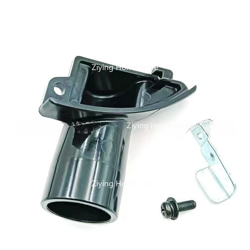 193068-4 Electric Circular Saw Dust Collection Port Vacuum Cleaner Connection Suitable for N5900B 5901B 5902B
193068-4 Electric Circular Saw Dust Collection Port Vacuum Cleaner Connection Suitable for N5900B 5901B 5902B