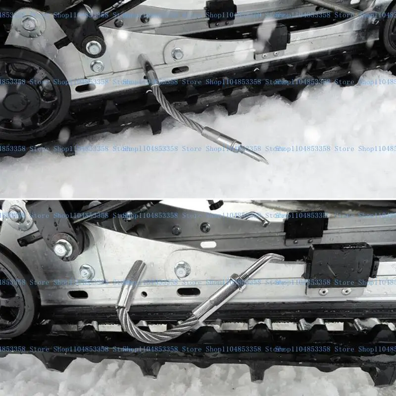 Снегоходы Дряпки для льда Углеродистый набор наконечников Снегоход Обратный скребок Нержавеющая сталь Левый и правый лед Скребок для снега
Снегоходы Дряпки для льда Углеродистый набор наконечников Снегоход Обратный скребок Нержавеющая сталь Левый и правый лед Скребок для снега