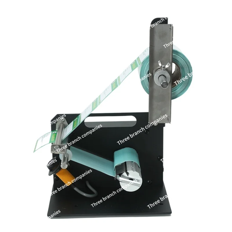 Automatic Label Dispenser Industrial Small Label Machine Electric Label Stripping Machine Stripper
Automatic Label Dispenser Industrial Small Label Machine Electric Label Stripping Machine Stripper