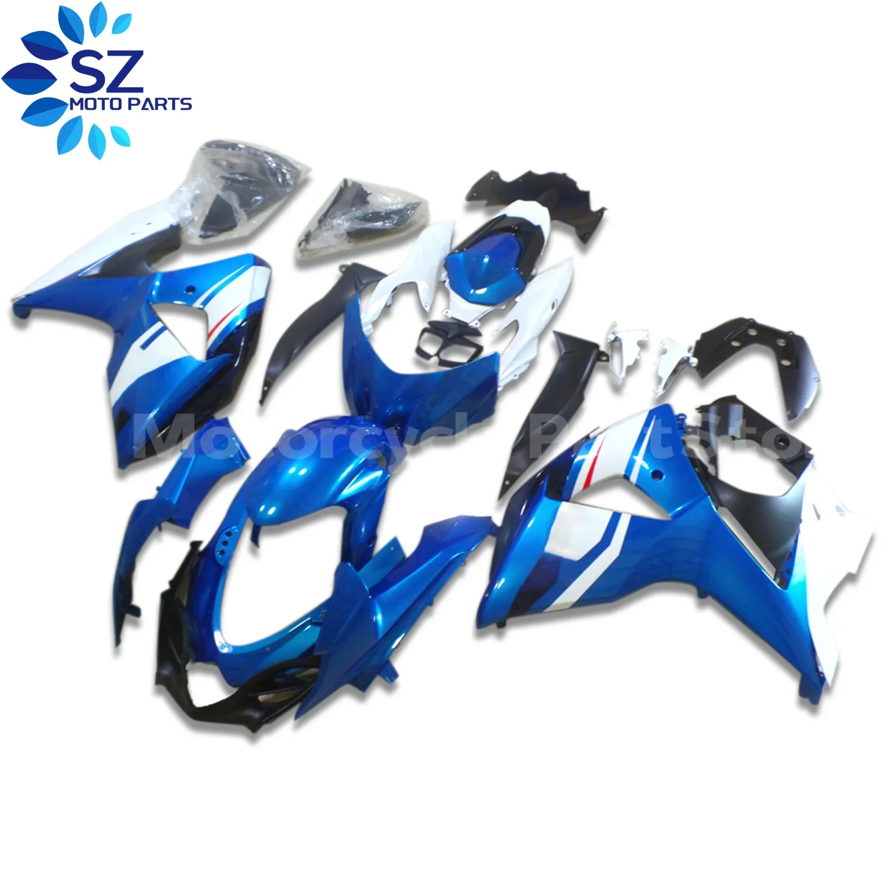 Motorcycle Fairing Kit Fit For GSXR1000 GSXR 1000 GSX-R1000 K9 2009 2010 2011 2012 2013 2014 2015 2016 K9 Full Fairings
Motorcycle Fairing Kit Fit For GSXR1000 GSXR 1000 GSX-R1000 K9 2009 2010 2011 2012 2013 2014 2015 2016 K9 Full Fairings