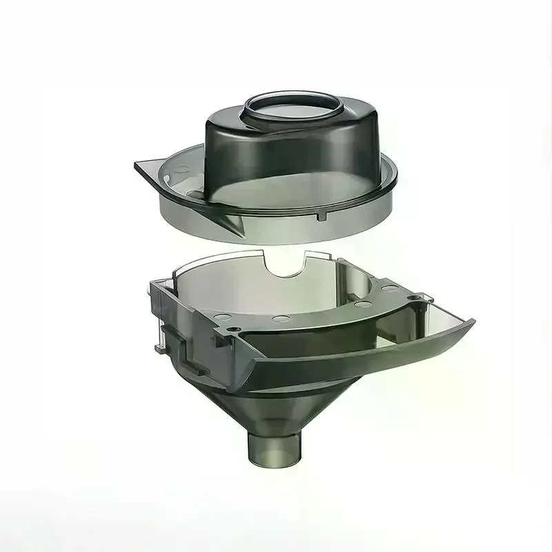 1 Set DIY Accessories Replacement Parts Funnel And Cover For Baby Brezza For Baby Formula Dispenser
1 Set DIY Accessories Replacement Parts Funnel And Cover For Baby Brezza For Baby Formula Dispenser