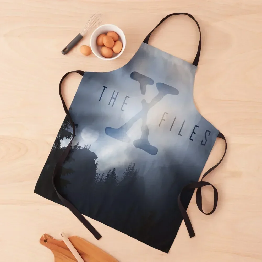 The X-Files S11 poster Apron Restaurant Kitchen Man Trim Cloth christmas 2025 Apron
The X-Files S11 poster Apron Restaurant Kitchen Man Trim Cloth christmas 2025 Apron
