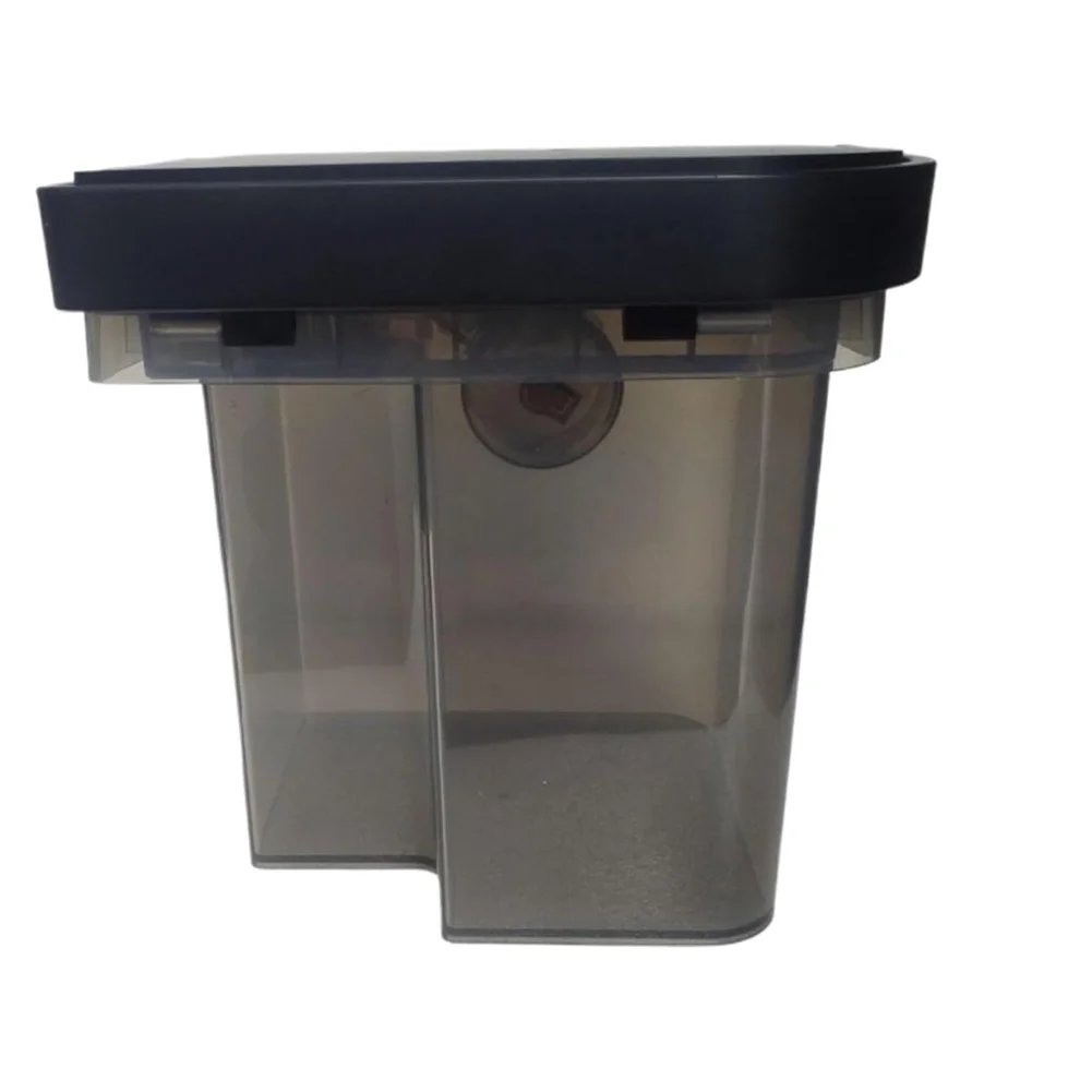 Water Tank for Eureka J15 Pro Ultra Robot Vacuum Cleaner Designed to Store Sewage and Prevent Spillage During Cleaning
Water Tank for Eureka J15 Pro Ultra Robot Vacuum Cleaner Designed to Store Sewage and Prevent Spillage During Cleaning