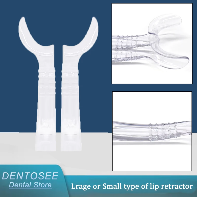 Стоматологический полубоковой крючок для втягивания губ, внутриротовое устройство — левый и правый прозрачный втягиватель щек и поддержка открывания рта
Стоматологический полубоковой крючок для втягивания губ, внутриротовое устройство — левый и правый прозрачный втягиватель щек и поддержка открывания рта