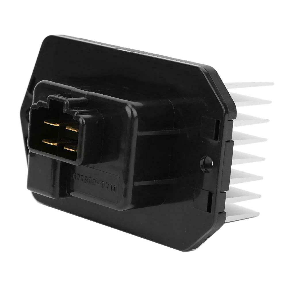 HVAC A/C вентилятора отопителя, резистор мотора для Honda Accord Civic CR-V Acura TSX 79330S5A942 79330-SDA-A01
HVAC A/C вентилятора отопителя, резистор мотора для Honda Accord Civic CR-V Acura TSX 79330S5A942 79330-SDA-A01