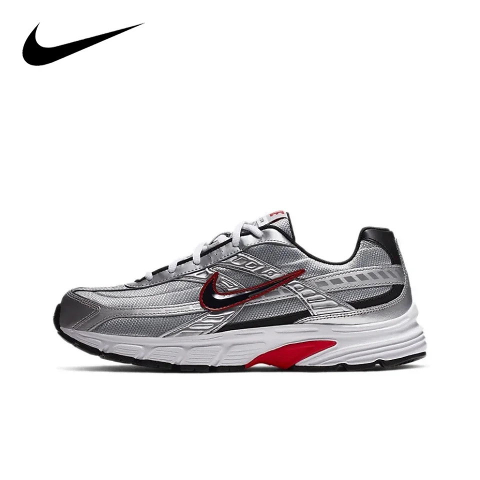 Original Nike Intiator Men's Running Casual Breathable Shoes Sneakers 394055-001
Original Nike Intiator Men's Running Casual Breathable Shoes Sneakers 394055-001