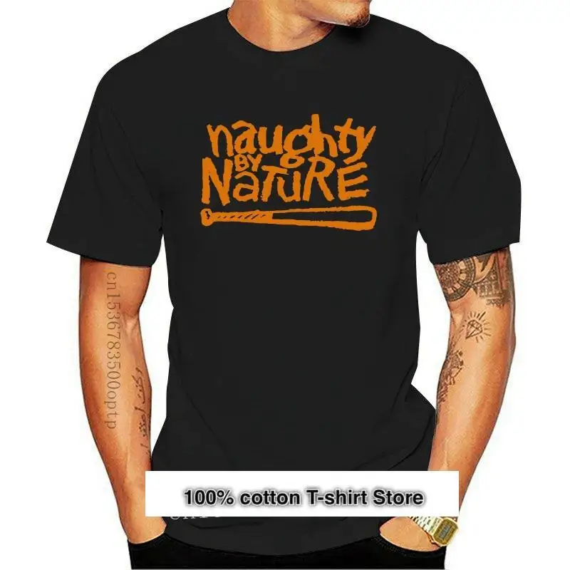Camiseta de rapero Naughty By Nature para hombre, camiseta de moda de Hip Hop, S,M,L,Xl,2Xl,3Xl,3Xl, talla de EE. UU., Nueva
Camiseta de rapero Naughty By Nature para hombre, camiseta de moda de Hip Hop, S,M,L,Xl,2Xl,3Xl,3Xl, talla de EE. UU., Nueva
