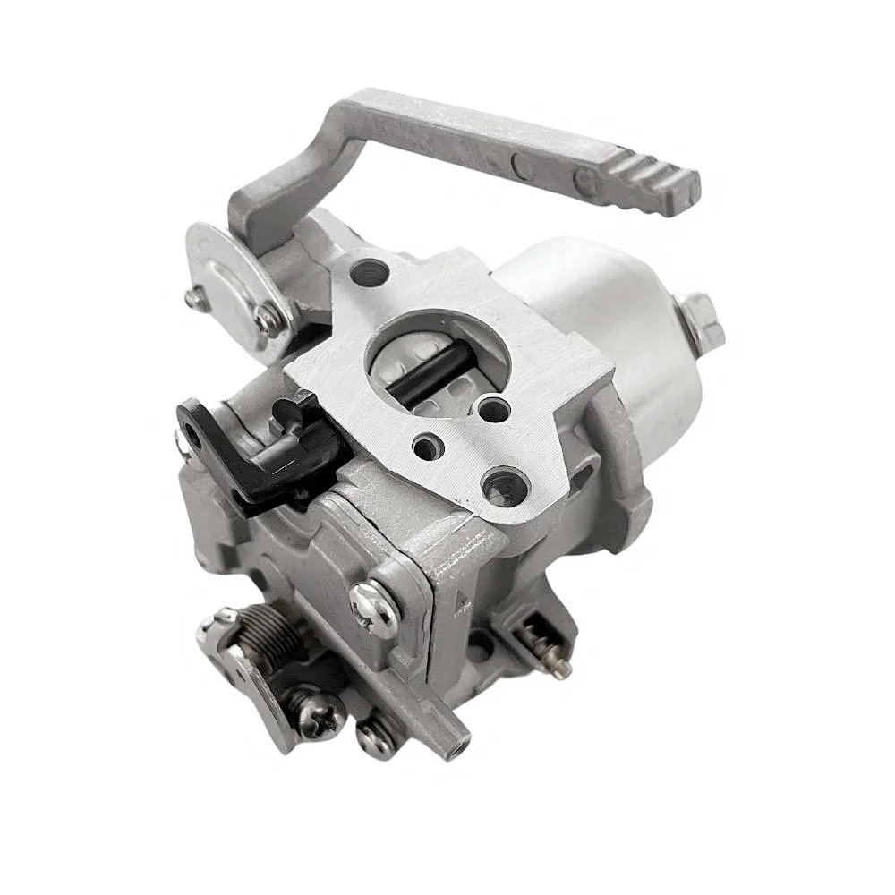 Marine carburetor assembly 16100-ZW6-716 suitable for Honda outboard engine 4 stroke 2-2.3HP
Marine carburetor assembly 16100-ZW6-716 suitable for Honda outboard engine 4 stroke 2-2.3HP