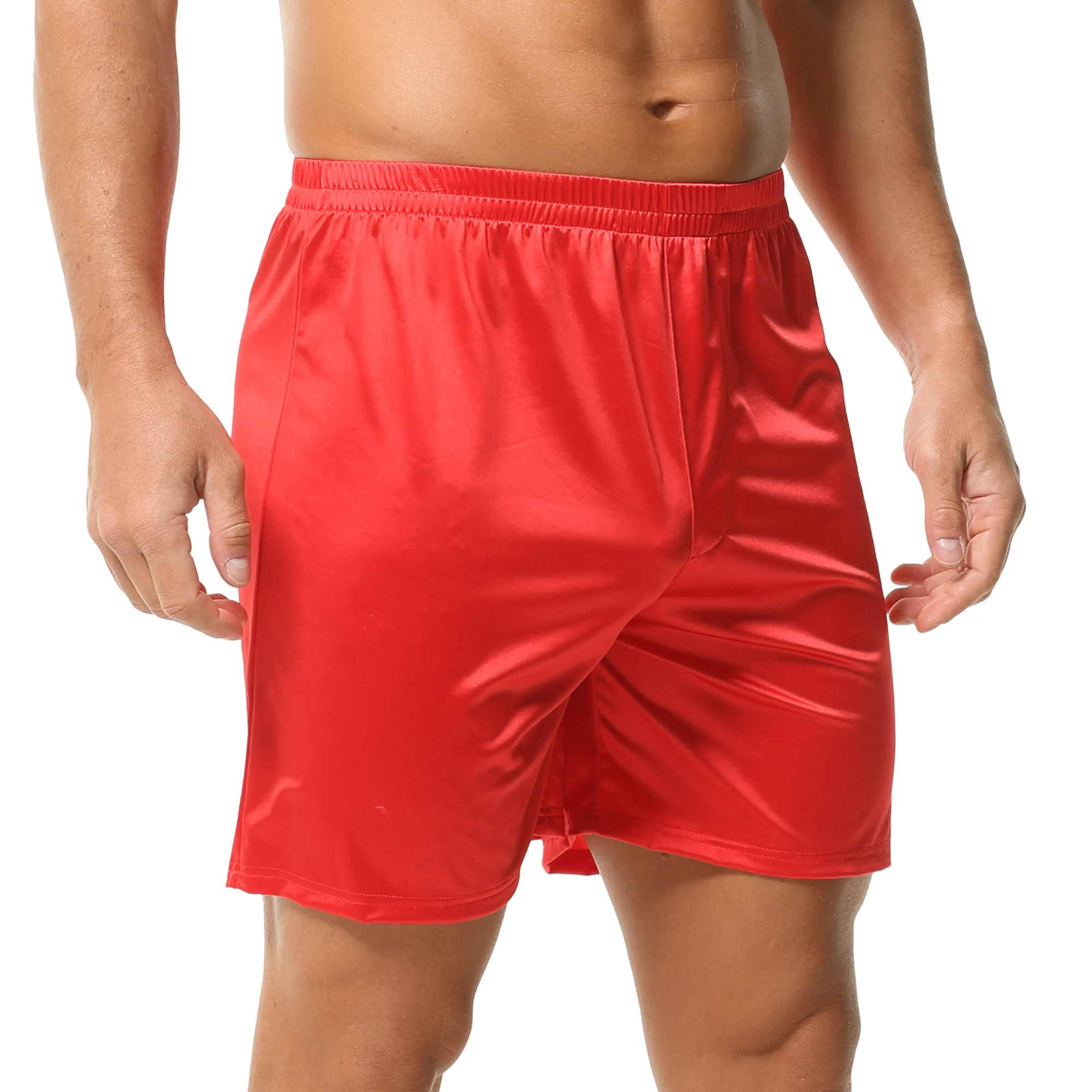 Однотонные повседневные свободные мужские шорты для фитнеса, домашней одежды, сна, летние пляжные брюки, дышащие, удобные шорты, спортивная одежда
Однотонные повседневные свободные мужские шорты для фитнеса, домашней одежды, сна, летние пляжные брюки, дышащие, удобные шорты, спортивная одежда