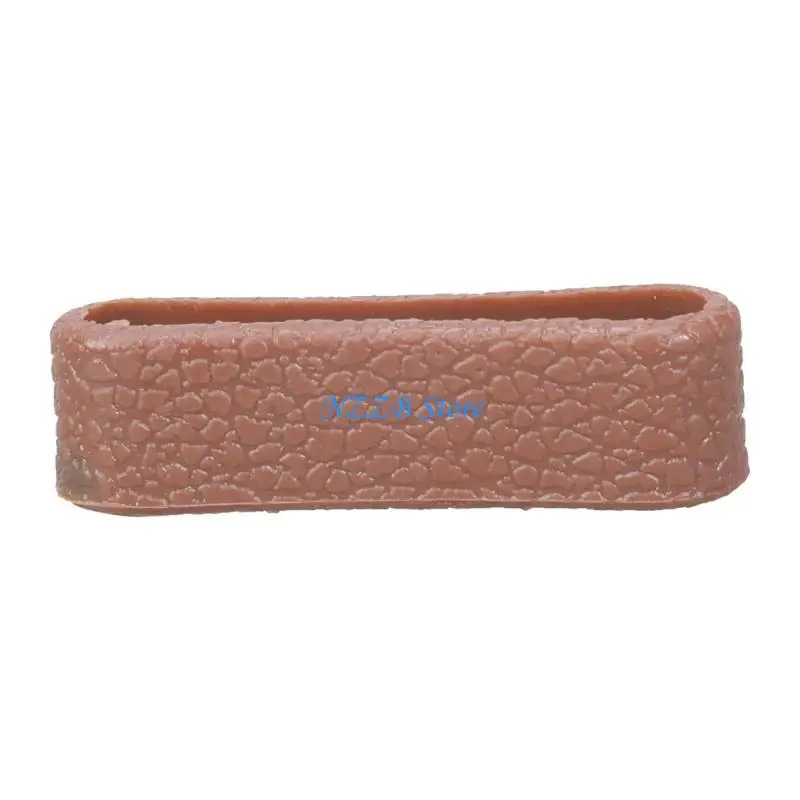 T21F Leather Replacement Strap Holder Handmade Belt Rings Holder Wide Men's Belt
T21F Leather Replacement Strap Holder Handmade Belt Rings Holder Wide Men's Belt