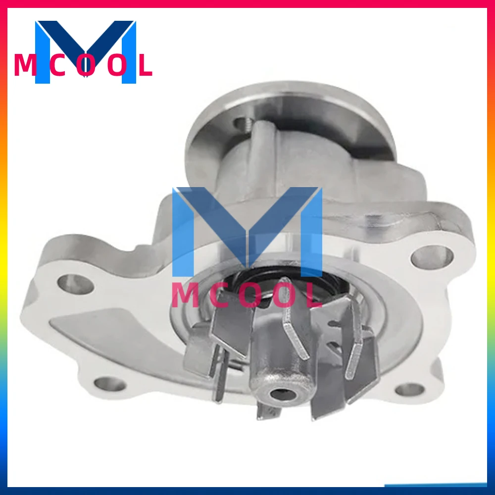 ENGINE COOLING water pump for Nissan Captur C11 G11 D50 HR16 21010-3AA0B 21010-ED50A 21010ED50A 210103AA0B
ENGINE COOLING water pump for Nissan Captur C11 G11 D50 HR16 21010-3AA0B 21010-ED50A 21010ED50A 210103AA0B