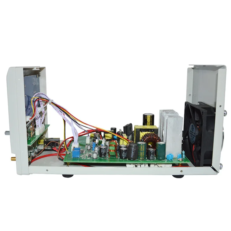 LW-3010KDS 30V/10A Digital Display Adjustable 6405kds Switching DC Regulated Power Supply
LW-3010KDS 30V/10A Digital Display Adjustable 6405kds Switching DC Regulated Power Supply