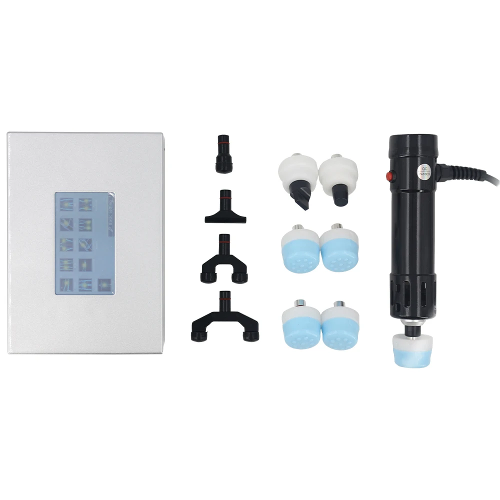Shock Wave Therapy Machine 250mjPain Relief Body Massager Massage Relax For ED Treatment And Elbow Touch Screen Shock Wave Devic
Shock Wave Therapy Machine 250mjPain Relief Body Massager Massage Relax For ED Treatment And Elbow Touch Screen Shock Wave Devic