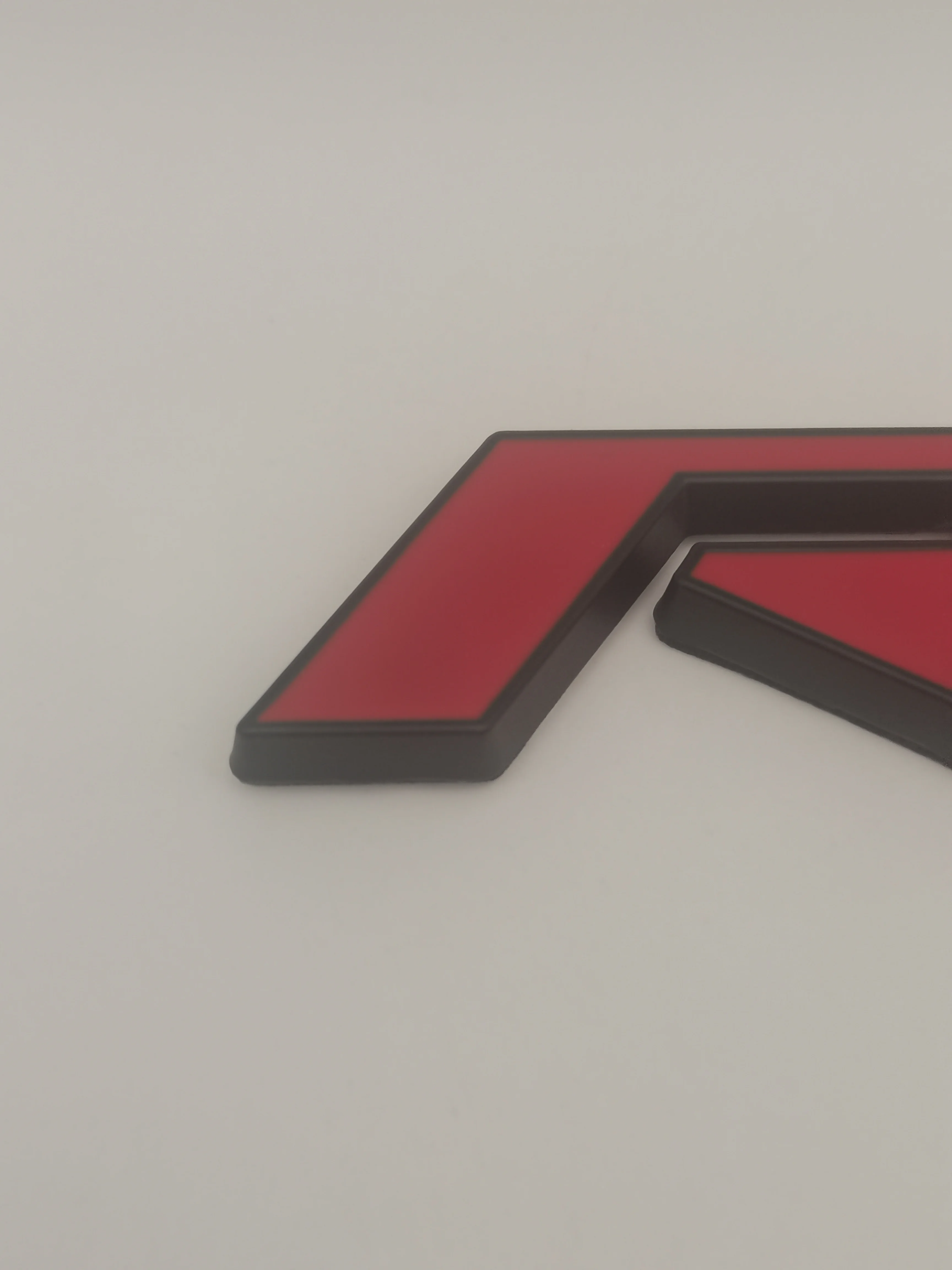 1Pcs 3D Metal R-5 Logo Emblem Sticker Logo Suitable fo C-hevrolet series Explorer R-5 K-oluze P-ioneer Modifications emblem
1Pcs 3D Metal R-5 Logo Emblem Sticker Logo Suitable fo C-hevrolet series Explorer R-5 K-oluze P-ioneer Modifications emblem