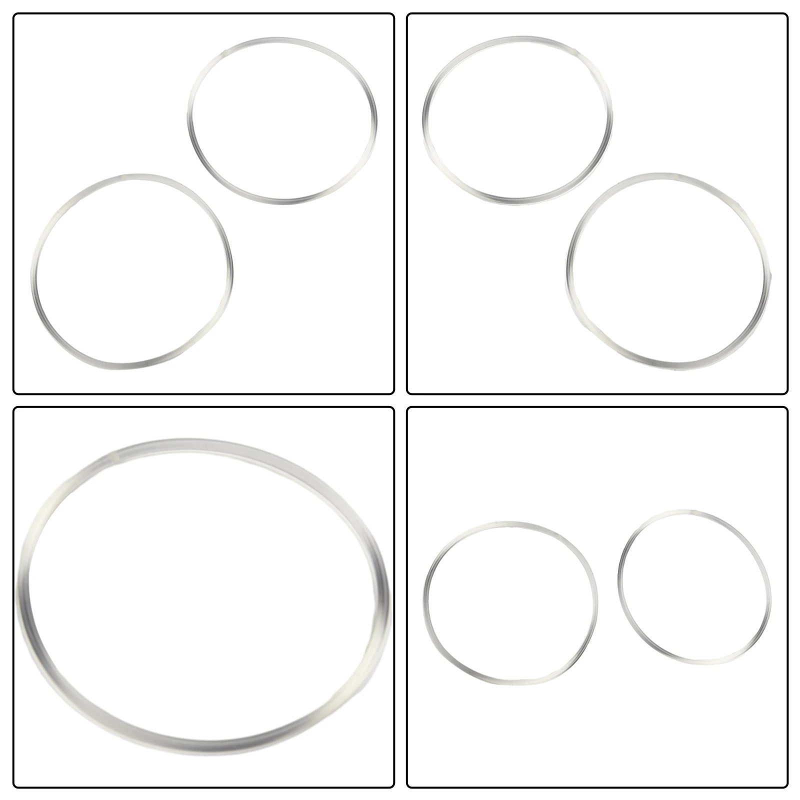 Сменный ремень шлифовальной машины, 2 шт., совместимый с CMEW231 DCW210B DCW210P1 DWE6420 DWE6421, улучшите производительность вашего инструмента
Сменный ремень шлифовальной машины, 2 шт., совместимый с CMEW231 DCW210B DCW210P1 DWE6420 DWE6421, улучшите производительность вашего инструмента