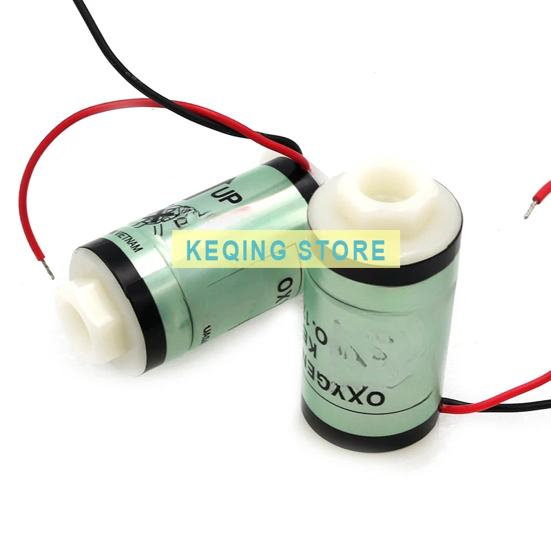 KE-50 Oxygen Incubator Fire Detector Respirator Ten Years Life Voltage Type Oxygen Sensor
KE-50 Oxygen Incubator Fire Detector Respirator Ten Years Life Voltage Type Oxygen Sensor