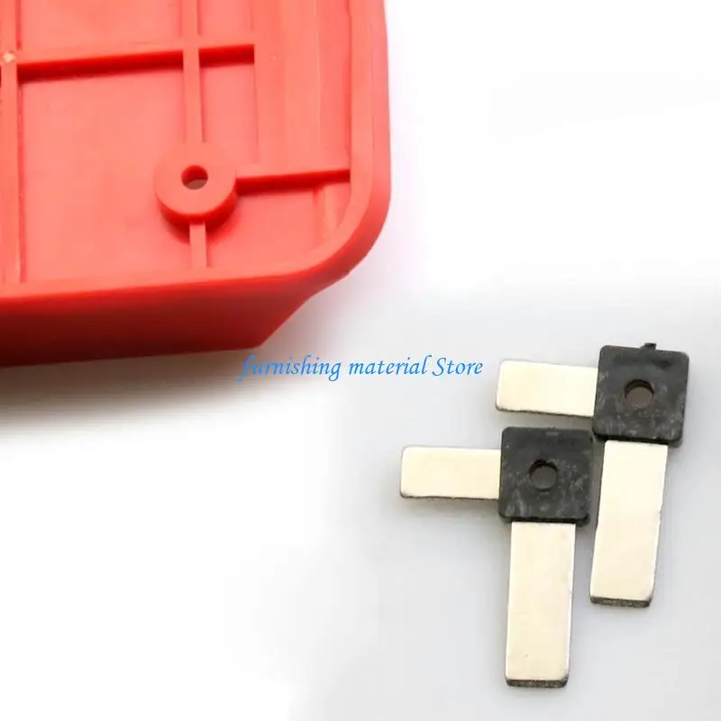 Y5GD Battery Adapter Converter Base Replace for 18V Lithium Battery Adapter Converter Holders Base Charging Head Shell
Y5GD Battery Adapter Converter Base Replace for 18V Lithium Battery Adapter Converter Holders Base Charging Head Shell