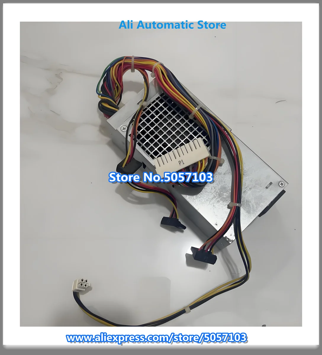 790 390 3010 7010DT 9010 D250AD-00 L250PS-01 Блок питания
790 390 3010 7010DT 9010 D250AD-00 L250PS-01 Блок питания