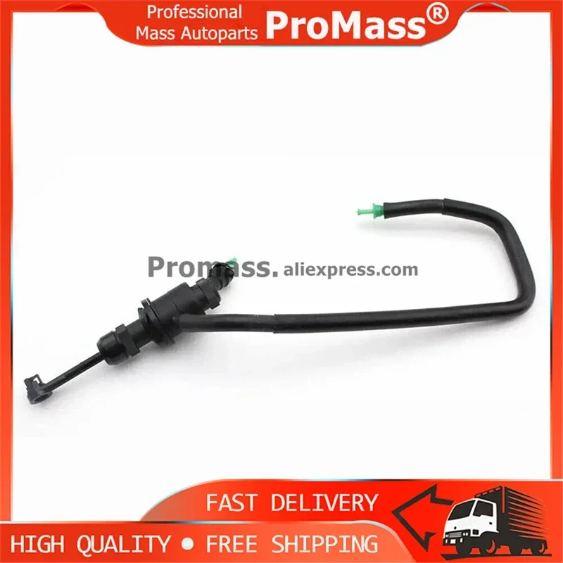 New Clutch Master Cylinder 30610-3LFOA 306103LFOA for Nissan for Qashqai for Qashqai+2 2006-2013
New Clutch Master Cylinder 30610-3LFOA 306103LFOA for Nissan for Qashqai for Qashqai+2 2006-2013