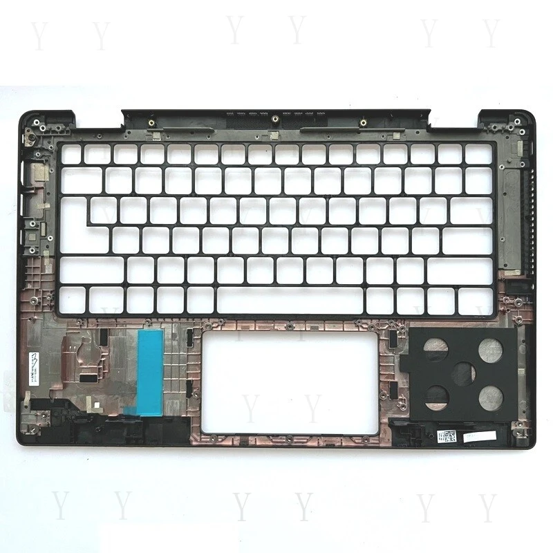 Y+ For Dell Latitude 7330 E7330 Palmrest Upper Case Keyboard Cover 0VKJW7 VKJW7
Y+ For Dell Latitude 7330 E7330 Palmrest Upper Case Keyboard Cover 0VKJW7 VKJW7
